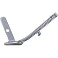 Drag Specialties 0510-0530 Chrome Stock Length Kickstand
