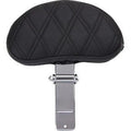 Drag Specialties 0822-0537 EZ Glide II Small Backrest