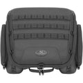 Saddlemen Tactical TS1620R Tail Bag Motorcycle Luggage EX000493A / 3516-0272