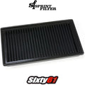 Sprint Air Filter F1-85 for BMW M1000RR 2020-2022 2023 2024 High Performance