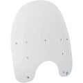 Memphis Shades MEP6260 17" Replacement Clear Windshield Harley Heritage Fat Boy
