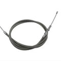 V-Twin 36-2521 Braided Stainless Steel Clutch Cable 60.56" Casing +8" FL 68-84