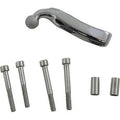 Ciro 50110 / 4402-0575 Chrome Brake/Clutch Perch Mount with Ball End