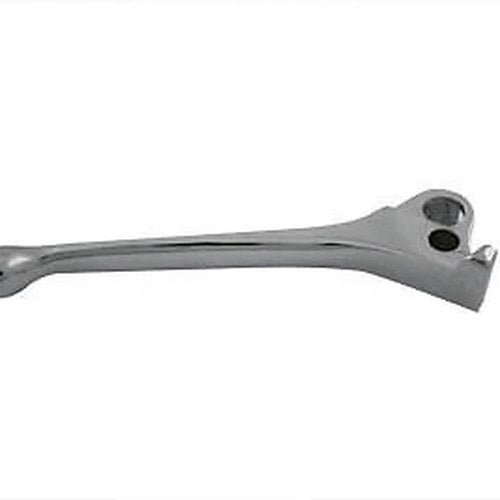 V-Twin 26-0527 Chrome Brake Lever for 72-81 Sportster, FL & FX
