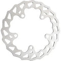 Arlen Ness 300-047 Rotator Front Brake Rotor 11.8" Spoke Mount