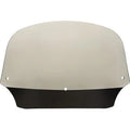 Memphis Shades MEP8529 Solar 9" Windshield for Memphis Shades Batwing Fairing