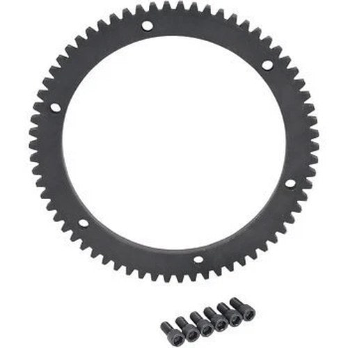Drag Specialties 2110-0205 Replacement Starter Ring Gear 66 Tooth 90-93 Big Twin