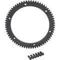 Drag Specialties 2110-0205 Replacement Starter Ring Gear 66 Tooth 90-93 Big Twin