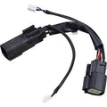 Custom Dynamics PR-MPR-SS6 Wiring Adapter for Red Plasma Rods