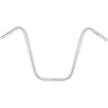 Burly Brand B28-338 1" Narrow Bottom Ape Hanger Handlebar- 14" - Chrome