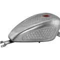Biker's Choice Diamond Peanut Gas Tank for Fuel Injected Sportster XL 07-22