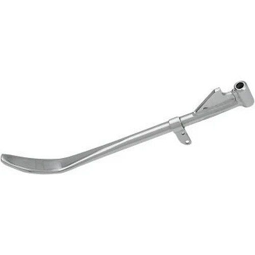 Drag Specialties 0510-0261 Chrome Kickstand 10" (-1" Under) for Sportster 89-03