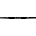 Drag Specialties 0601-4238 Black 1-1/4" Buffalo Bar Stick Handlebar for Harley