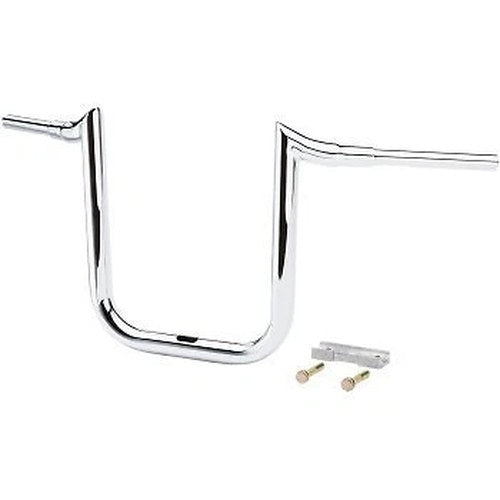 LA Choppers Chrome 14" 1-1/2" Grande Prime Ape Hanger for Road Glide 15-22