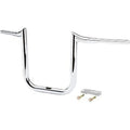 LA Choppers Chrome 14" 1-1/2" Grande Prime Ape Hanger for Road Glide 15-22