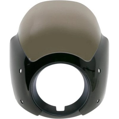 Memphis Shades MEM7311 Cafe Fairing for Sportster Custom 96-20 & 72 12-16