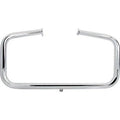 Drag Specialties 0506-0500 Chrome 1.5" Big Buffalo Engine Guard 09-22 Touring