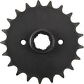 Drag Specialties 1212-0733 Transmission Mainshaft Sprocket- 21 Tooth - XL