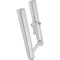 Arlen Ness 06-550 Chrome Smooth Hot Legs Fork Legs for 07-17 Flst