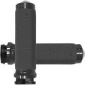 Avon MF-63-ANO-FLY Black Vibration Dampening Memory Foam Hand Grips for Tbw