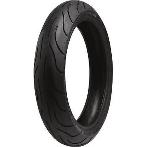Michielin Pilot Power 2CT Dual Copound Sport Radial 120/70ZR17 58W Front Tire