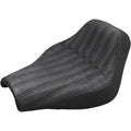 Saddlemen Knuckle Renegade Solo Seat for 18-20 Fxbb Street Bob