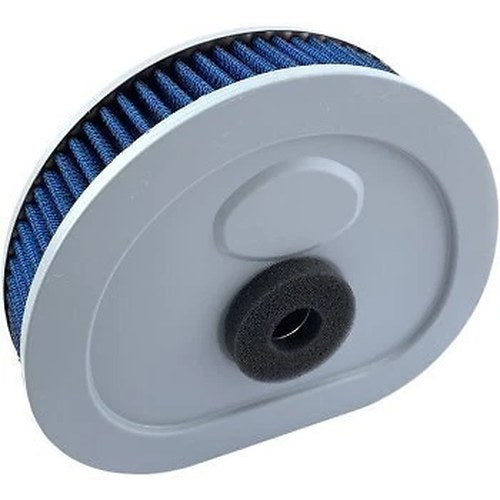 Drag Specialties 1011-4200 Premium Washable Air Filter Element for 90-99 80" Evo