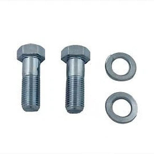 V-Twin 37-8835 Triple Tree Stem Pinch Bolt Kit for 49-84 Flh