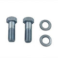 V-Twin 37-8835 Triple Tree Stem Pinch Bolt Kit for 49-84 Flh