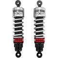 Burly Brand B28-1204 10.5" Slammer Plus Shocks for 80-23 Touring