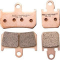 Ebc FA442/4HH Sintered "HH" Brake Pads