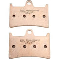 Ebc GPFAX380HH Sintered Road Race "GPFAX" Brake Pads