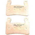 Ebc GPFAX296HH Sintered Road Race "GPFAX" Brake Pads