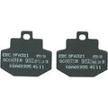 Ebc SFA321 Scooter "SFA" Brake Pads