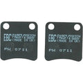 Ebc SFA257/2 Scooter "SFA" Brake Pads