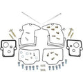 Parts Unlimited 1003-1527Carb Rebuild Kit Polaris