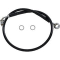 Drag Specialties 1741-5832Extended Length Stainless Steel Brake Line