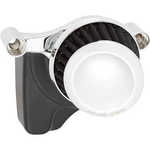 Arlen Ness 600-025Mini 22° Air Cleaner Kit