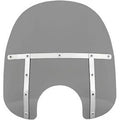 Memphis Shades Metric MEM32112 Memphis Fats Windshield