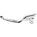 Drag Specialties 0613-1284 Slotted Wide Blade Replacement Clutch Lever
