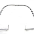 V-Twin 51-0904 Chrome Rear Engine Bar