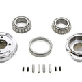V-Twin 24-0874 Fork Neck Cup Kit Smooth