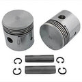 V-Twin 49-7005 Indian .050 Oversize Piston Kit
