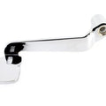 V-Twin 23-0057 Chrome Brake Pedal