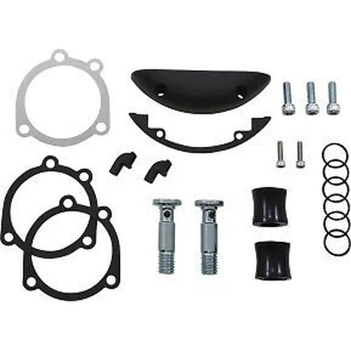 Arlen Ness 602-003 Replacement Air Cleaner Hardware Kit