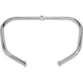 Cobra 601-2113 V-Bend Freeway Bar- Chrome - Flh