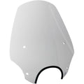 Memphis Shades El Paso 19" Solar Sportshield Windshield for Motorcycles