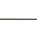 V-Twin 44-0148 Raw Rear Axle