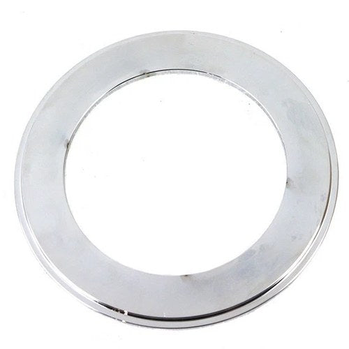 V-Twin 39-0297 Speedometer Adapter Ring Chrome