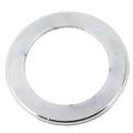 V-Twin 39-0297 Speedometer Adapter Ring Chrome